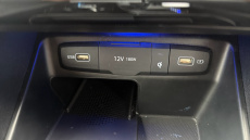 Hyundai TUCSON 1.6 TGDi 48V MHD Premium 5dr 2WD DCT Petrol Estate